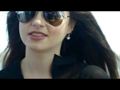 Satbir Aulakh  - Akh Lad Gayi | OFFICIAL MUSIC VIDEO