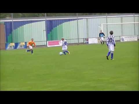 Reuver D1 - EVV/Sint Joost D1