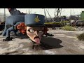 Madagascar 3 DuBois On The Hunt