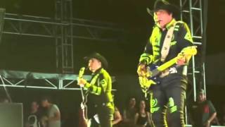 Grande De Caderas  BRONCO