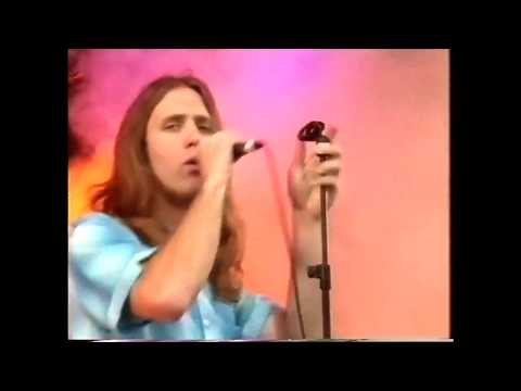 Reef - Place your hands - Live Scotland 1997 Stereo HD