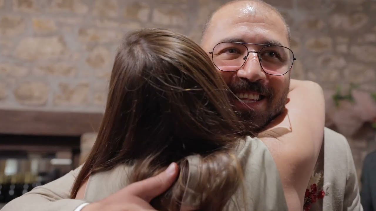 Wissam + Elias — play video