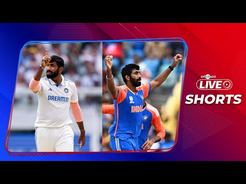 Bumrah named ICC Player of the Year! Vaughan, Zaheer salute India's hero