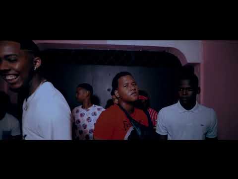 Yindo x Genual De Fresa  , Sifiro RD,  - Que Paso Remix - Y Varios Artista (Vídeo Oficial) #Trap