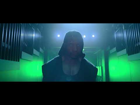 Damian Vs Felix Ring Introduction | (HD)