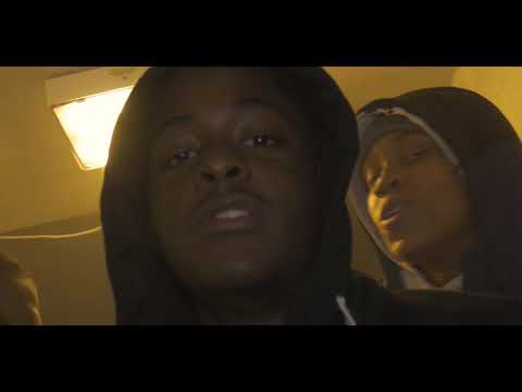 YPN Otha-Da Homies (OFFICAL VIDEO) SHOT NY @NOLACKINGFILMS