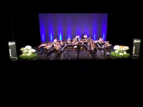 Strathcarron (from Hymn of the Highlands), Philip Sparke