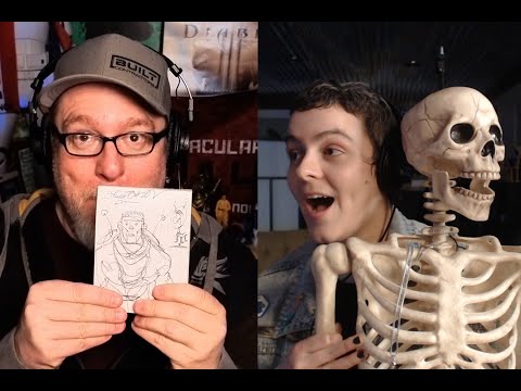 The MONDAY Show: I Fonzerelli'd The Fridge