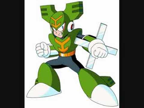 Mega Man 9 : The Ambition's Revival Wii