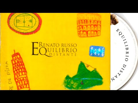 La Vitta Á Adesso - Renato Russo