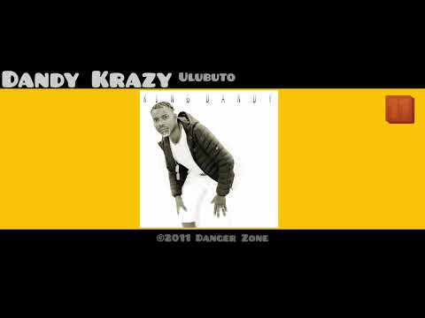 Dandy Krazy - Ulubuto