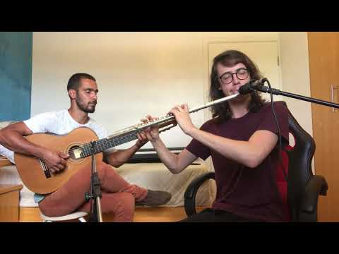 Rafael Beck - Feira de Mangaio