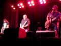 Los Lonely Boys - Road to Nowhere 7-28-11