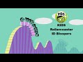 PBS Kids Rollercoaster ID Bloopers