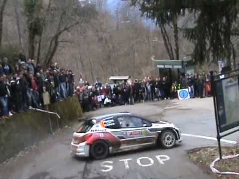 36° Rally del Ciocco 2013