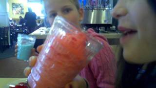 Hometown Buffet