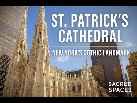 St. Patrick's Cathedral | Vibepedia