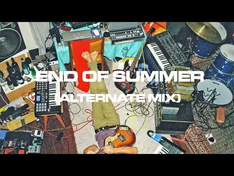 Tame Impala - End of Summer (Lonerism Version)