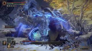 ELDEN RING　パート9