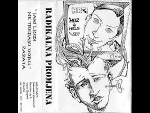 Radikalna promjena-Dehumanizacija