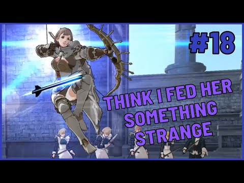 FE3H AM Maddening #18 - Mercedes snipes everything