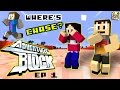 Adventure Block - Episode 1 - WHERE'S CHASE? (Season 1 | FGTEEV MINECRAFT MINI-SERIES SHOW)