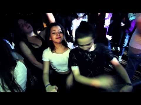 ALL NAKED 2.0 w/ 12th PLANET / VIRUS SYNDICATE ...  (official aftermovie)