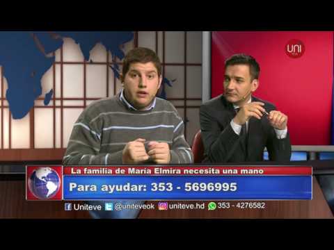 Una familia que necesita una mano