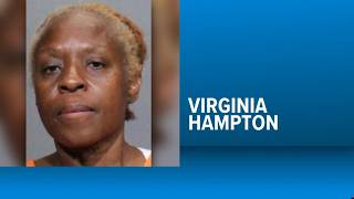 Woman pleads guilty to murdering cellmate inside Duval County Jail