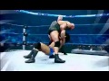 WWE Ryback New Theme Song Feed Me More ...