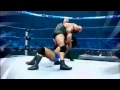 WWE Ryback New Theme Song Feed Me More ...
