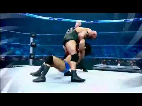WWE Ryback New Theme Song  Feed Me More  Titantron 2012 2013