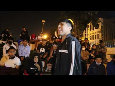 DGM VS LUCHITO SJL- OCTAVOS DE FINAL - MADLINES