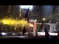 Rammstein. Рок над Волгой 2013(полная версия) / Rammstein. Rock on the ...