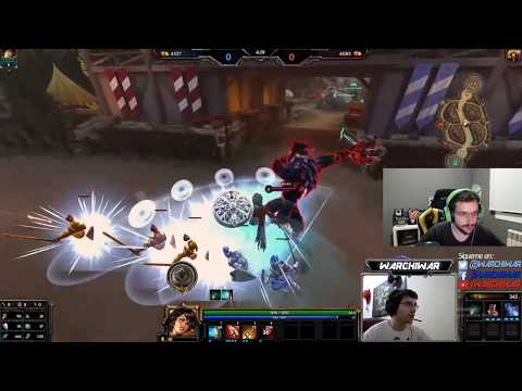 Bellona, La vieja Bellona era otra historia - Warchi - Reaccion a videos viejos