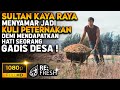 Sultan Kaya Raya Menyamar Jadi Kuli Ternak Demi Mendapatkan Cinta Sejatinya Alur Cerita Film
