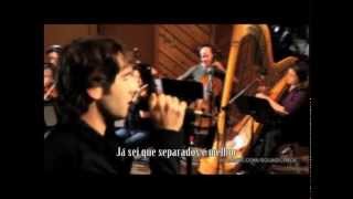 Josh Groban - Aléjate tradução ptbr