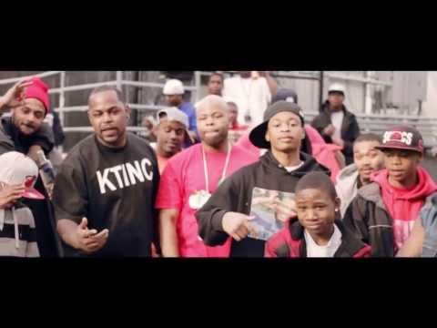 MDOT80 "HIGH RISK" feat. 2MILL & HP (OFFICIAL VIDEO)