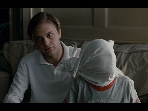 FUNNY GAMES U.S. Trailer German Deutsch (2007)