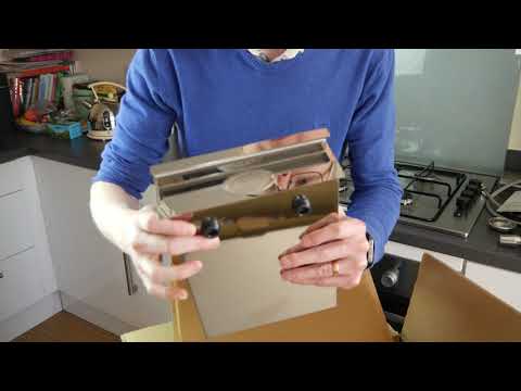Unboxing New Espresso Machine Accessories ☕ Spoiler: ECM Knock box + Tamping Station