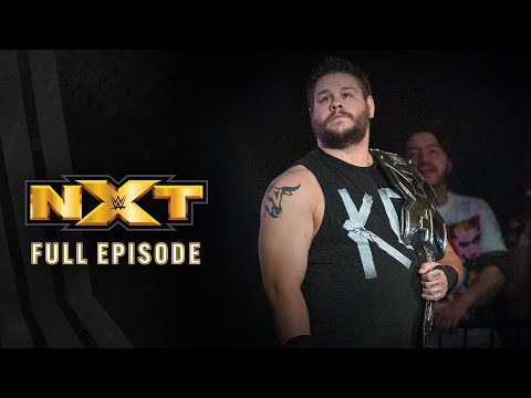 WWE NXT