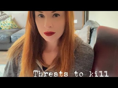 Assaults - common assault through to threats to kill