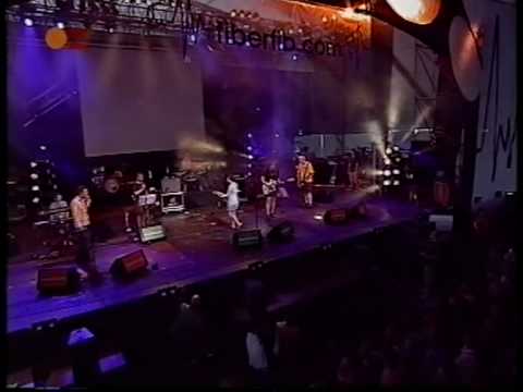 Camera Obscura - 5. Keep It Clean (FIB 2003)