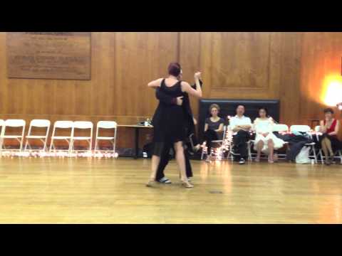 Alexis Rosen & Rebecca Rorick Smith - El Paladin