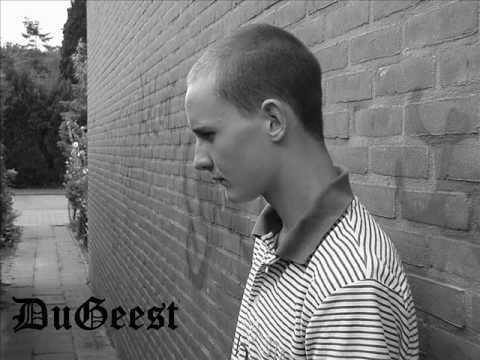 DuGeest Ft. TB-jee. - Niet Klaar Voor Liefde.