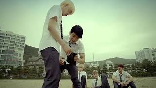 Enes Batur:Gel Hadi Gel (Kore Klip)