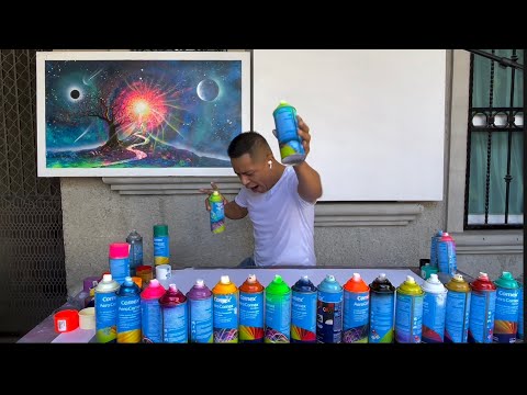 Pinta como un Pro con Aero Comex