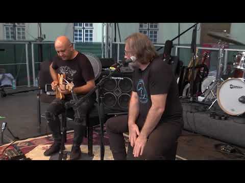 Berti Barbera & Nicu Patoi - Good News (Live at Sibiu Jazz Festival 2020)