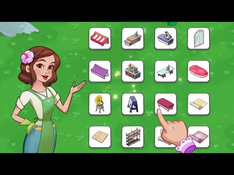 Ohana Island English