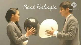Download lagu Ungu Feat Andien-Saat bahagia(lirik) mp3 Download lagu Ungu Feat Andien-Saat bahagia(lirik) mp3